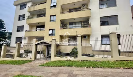 Apartamento com 2 quartos à venda na Rua Fioravante Miranda, 268, Colina Sorriso, Caxias do Sul por R$ 430.000