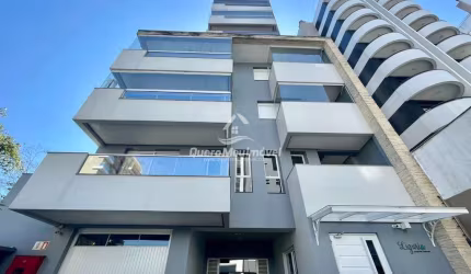Apartamento com 2 quartos à venda na Rua José Carvalho Belardinelli, 98, São José, Caxias do Sul por R$ 540.000