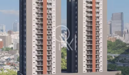 Apartamento com 3 quartos à venda na Avenida Benjamin Custódio de Oliveira, 312, Sanvitto, Caxias do Sul por R$ 352.000