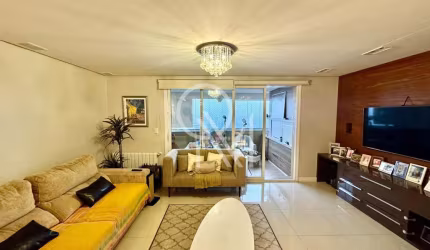 Apartamento com 3 quartos à venda na Rua Marquês do Herval, 336, Madureira, Caxias do Sul por R$ 1.300.000