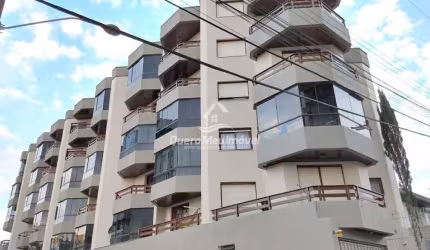Apartamento com 2 quartos à venda na Rua Giácomo Capeletti, 66, Madureira, Caxias do Sul por R$ 410.000