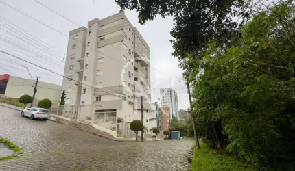 Apartamento com 2 quartos à venda na Rua Eloy Fritsch, 196, Jardim do Shopping, Caxias do Sul por R$ 390.000