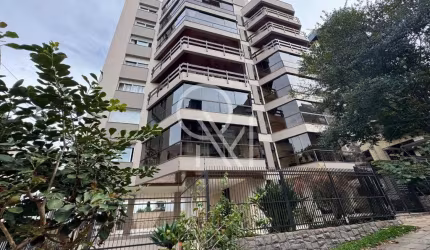 Apartamento com 3 quartos à venda na Rua Andrade Neves, 1129, Exposição, Caxias do Sul por R$ 690.000