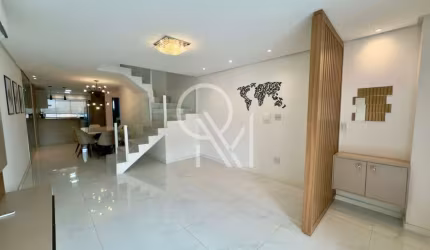 Casa com 3 quartos à venda na Radialista José Paim, 55, Interlagos, Caxias do Sul por R$ 895.000