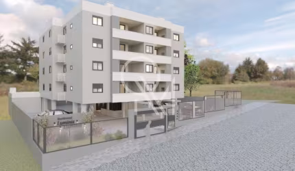 Apartamento com 2 quartos à venda na Rua Valtemor José Angonese, 115, São Luiz, Caxias do Sul por R$ 350.000