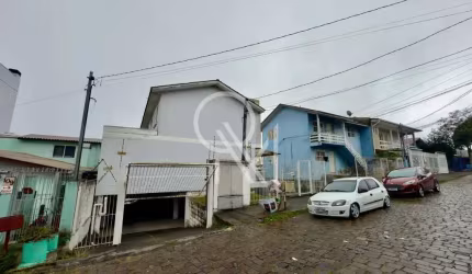 Casa com 2 quartos à venda na Maximiliano A. Rodrigues, 97, Santa Catarina, Caxias do Sul por R$ 185.000