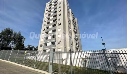 Apartamento com 2 quartos à venda na Rua Luiz Covolan, 3154, Santa Catarina, Caxias do Sul por R$ 240.000