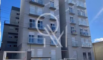 Apartamento com 3 quartos à venda na Inspetor Valdemar Fich Arruda, 237, Cinqüentenário, Caxias do Sul por R$ 350.000