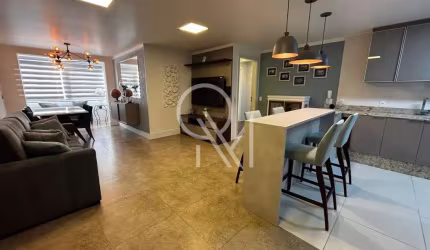 Apartamento com 3 quartos à venda na Rua Pedro Pezzi, 760, Panazzolo, Caxias do Sul por R$ 790.000