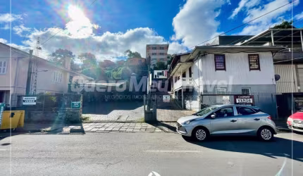 Terreno à venda na Rua Bortolo Zani, 1413, Bela Vista, Caxias do Sul por R$ 1.100.000
