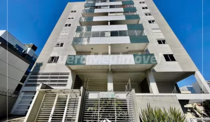 Apartamento com 3 quartos à venda na Rua Irma Valiera, 180, São Pelegrino, Caxias do Sul por R$ 515.000