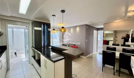 Apartamento com 2 quartos à venda na Rua João Mocelin, 875, Panazzolo, Caxias do Sul por R$ 580.000