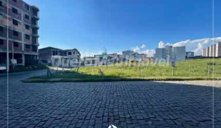 Terreno à venda na Rua Adelino Marcos Vencatto, 685, Morada dos Alpes, Caxias do Sul por R$ 340.000