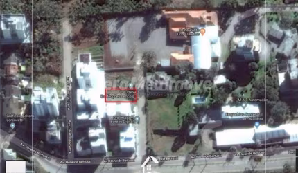 Terreno à venda na Rua Milton Rogerio Dessotti, 34, Vinhedos, Caxias do Sul por R$ 370.000