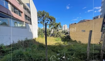 Terreno à venda na Rua Duque de Caxias, 2497, Madureira, Caxias do Sul por R$ 1.200.000