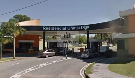 Excelente imóvel de 1.120m², à venda, 5 suítes, no Granja Olga 1