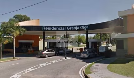 Ótima casa térrea, com 3 dormitórios, 1 suíte, à venda no Granja Olga 3