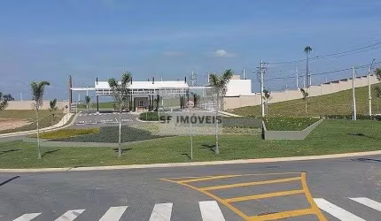 Lote comercial à venda, 450m² por R$495.000,00, Condomínio Cyrela Landscape