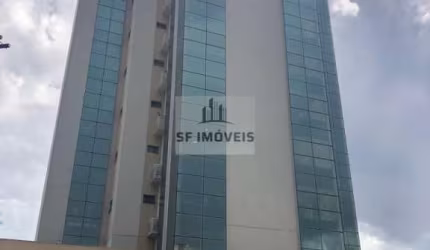 Sala à venda, 42 m² por R$ 240.000,00 - Trujilo - Sorocaba/SP