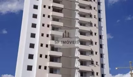 Apartamento, 64m², 2 dormitórios, 1 suíte, à venda no Jardim Gonçalves