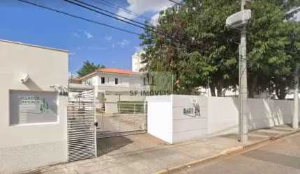 Sobrado de 110m², à venda, 3 dormitórios, 1 suíte, no Resid. Vila dos Pinheiros