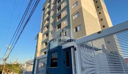 Excelente apto térreo, 2 dormitórios, 1 suíte, à venda, Residencial Morumbi Life