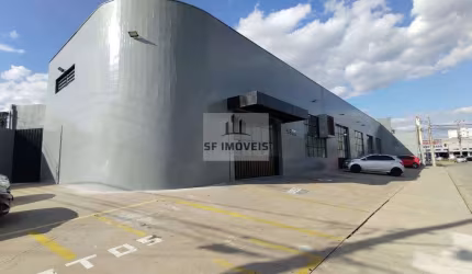 Excelente ponto comercial, para locação, Av. Getúlio Vargas, Jd. São Paulo