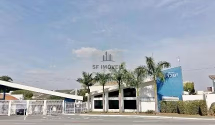 Excelente sobrado, 221m², 3 suítes, à venda no Condomínio Vilazul