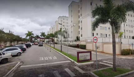 Excelente apartamento, 49 m², 2 dormitórios, à venda Condomínio Spázio Salamanca