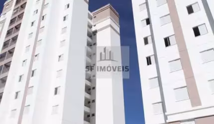 Excelente apartamento de 3 dormitórios, 1 suíte, 90m², à venda no Resid. Winner