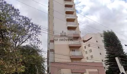 Ótimo apartamento, 92m², 3 dormitórios, mobiliado, à venda no Resid. Matisse
