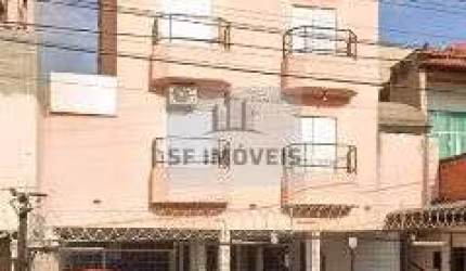 Apartamento de 80m²,  2 dormitórios, 1 suíte, à venda no Jardim Brasilândia