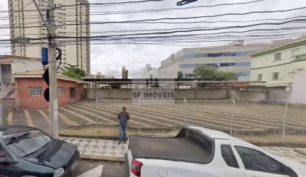 Excelente ponto comercial de 450m² no Centro de Sorocaba