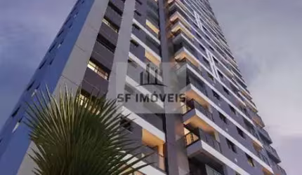 Apartamento, 107m², à venda no Residencial Épico, Jardim Faculdade - Sorocaba/SP