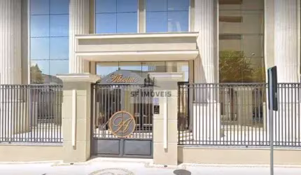 Excelente apartamento de 215m², 4 suítes, à venda no Residencial Absoluto