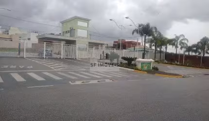 Excelente sobrado, 3 dormitórios, 1 suíte com closet, à venda no Horto III