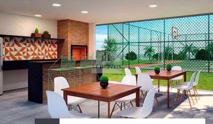 Terreno de 300m², à venda no Condomínio Terras Alpha, Votorantim