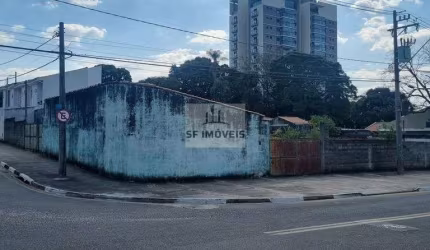 Excelentes lotes de 300m², planos, no Jardim Bandeirantes