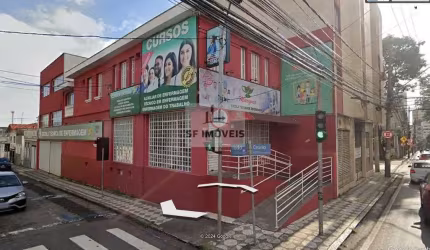 Excelente ponto comercial no centro de Sorocaba