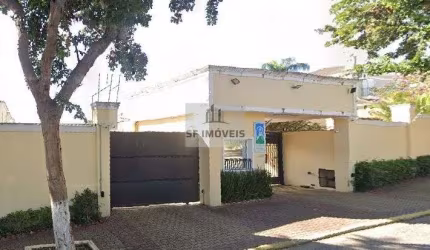 ótimo sobrado à venda, 105m², 3 dormitórios, à venda no Portal do Morumbi 2