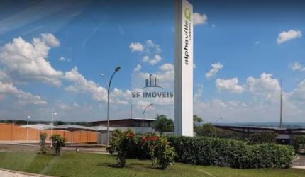 Excelente terreno de 513m², à venda no Alphaville Castello, Itu