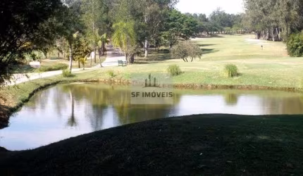 Excelente terreno de 2052m², plano, de esquina, à venda no Terras de São José 1