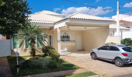 Casa térrea com 3 suítes, 249 m²,  à venda, no Granja Olga 3