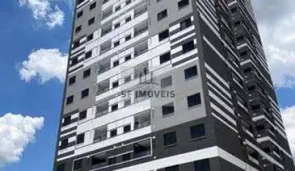 Excelente Stúdio, 46m², à venda no Residencial Connect