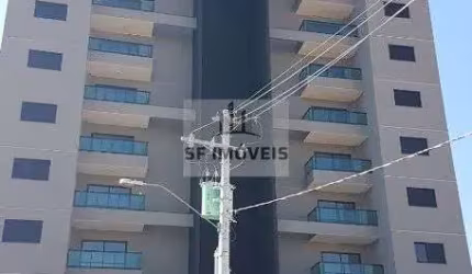 Ótimo apartamento, 70m², 2 dormitórios, 1 suíte, para alugar no Portal da Colina