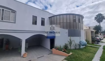Casa de 180m², 3 dormitórios, 1 suíte, mobiliada, para alugar no Granja Olga 2