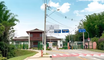 Terreno à venda, 375 m², cada lote, no Condomínio Chácara Ondina - Sorocaba/SP