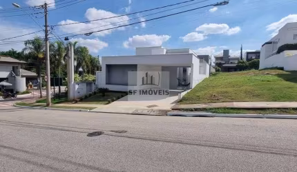 Casa com 3 dormitórios, 174m², 3 suítes, para locação, no Chácara Ondina