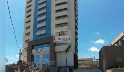 Sala de 38,23m², à venda no Buena Vista Premium Office - Sorocaba/SP
