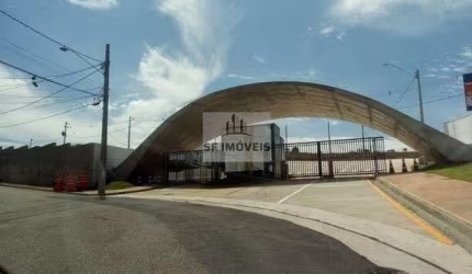 Terreno de 312,5m²,  à venda no Residencial Pampulha, Jardim Gonçalves
